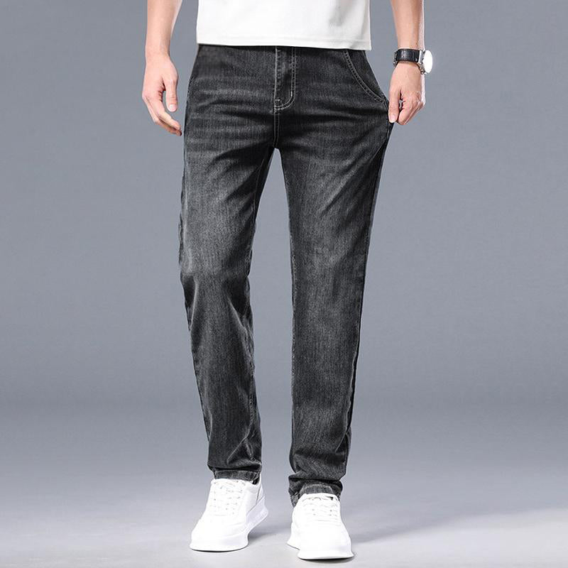 Pantalon Décontracté Classique