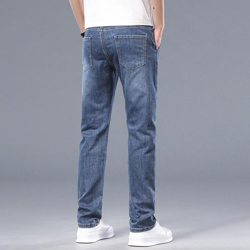 Pantalon Décontracté Classique