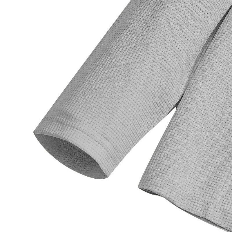 Ensemble Maille Gaufrée et Pantalon Droit