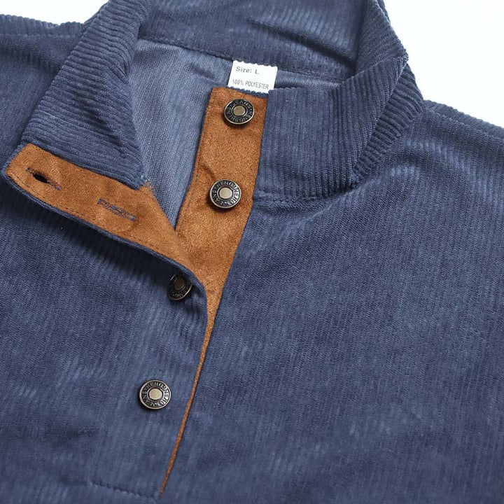 Ensemble Pull-Over et Pantalon Cargo