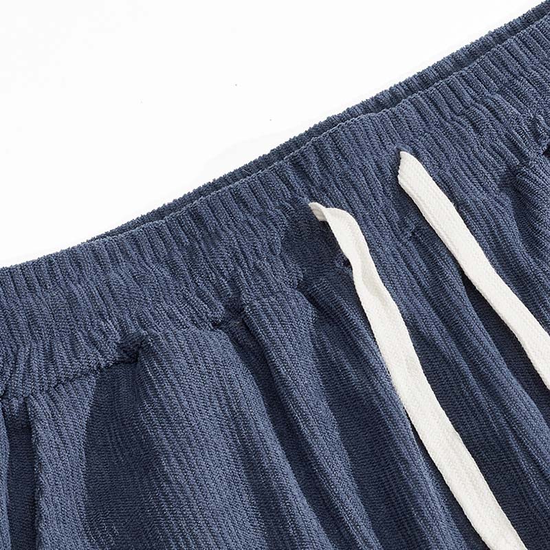 Ensemble Pull-Over et Pantalon Cargo