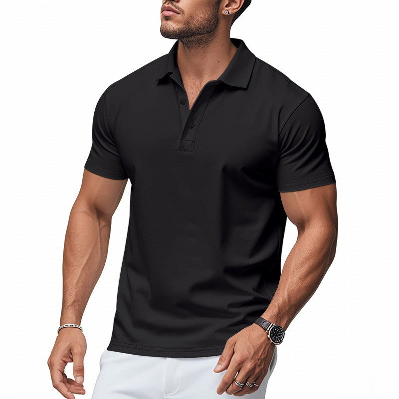Julian | Polo Homme Décontracté