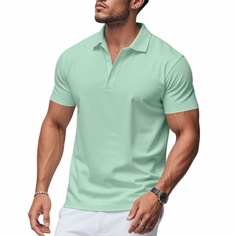 Julian | Polo Homme Décontracté