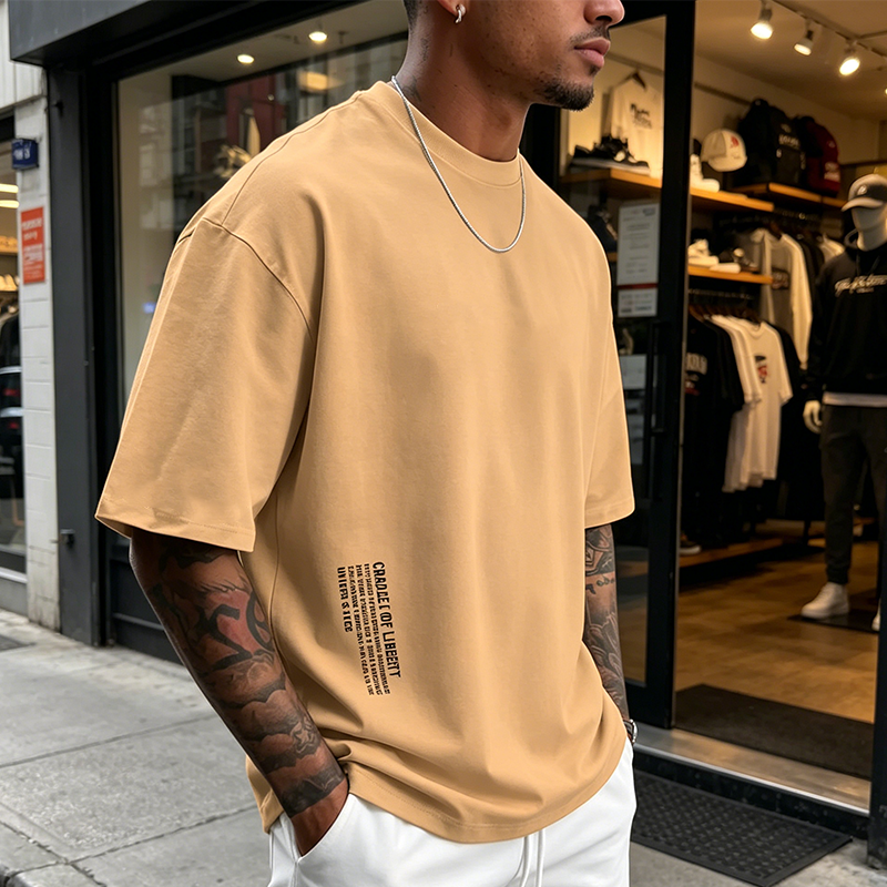 Olivier | chemise  "the Boston"