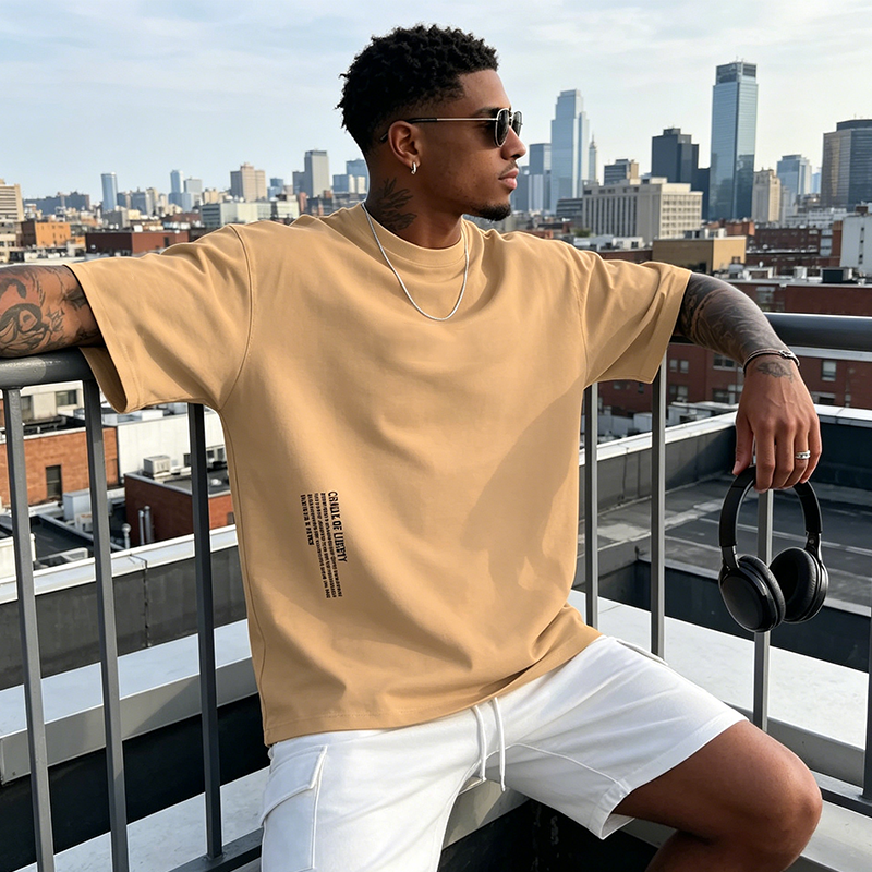 Olivier | chemise  "the Boston"