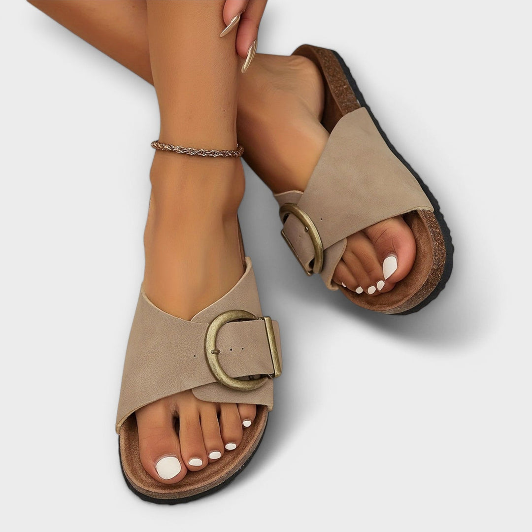 Mabel | Sandales