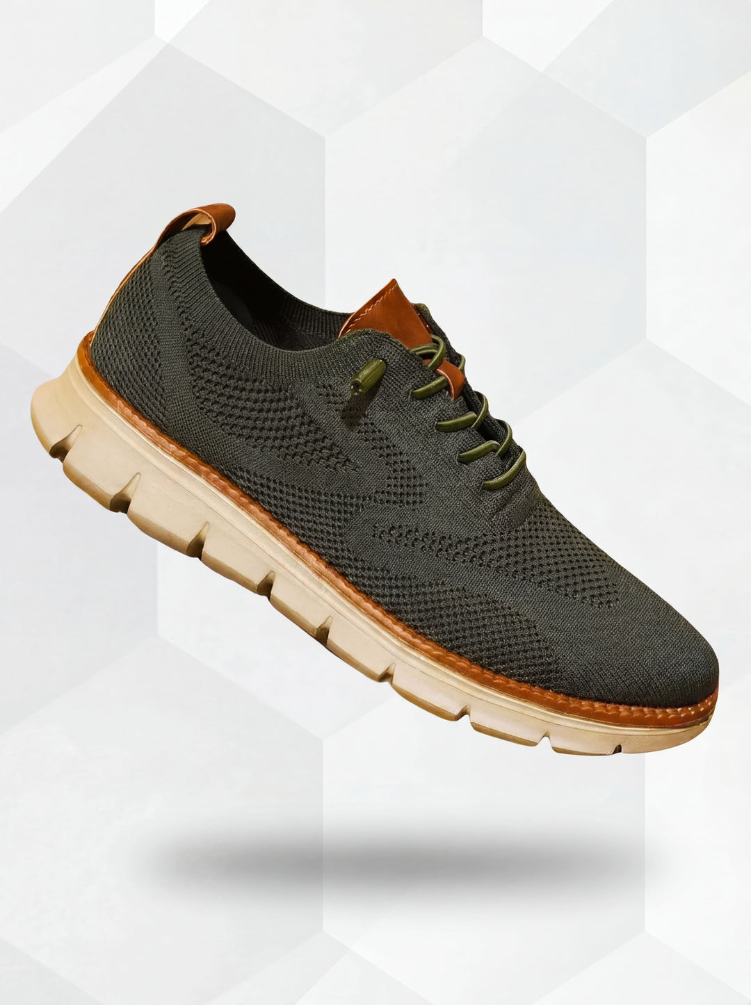 Jeann || Chaussures Ultra-confort Respirantes