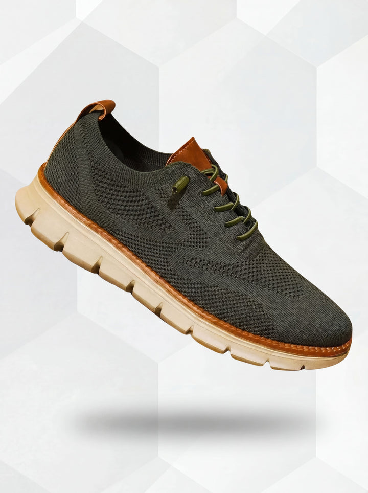 Jeann || Chaussures Ultra-confort Respirantes