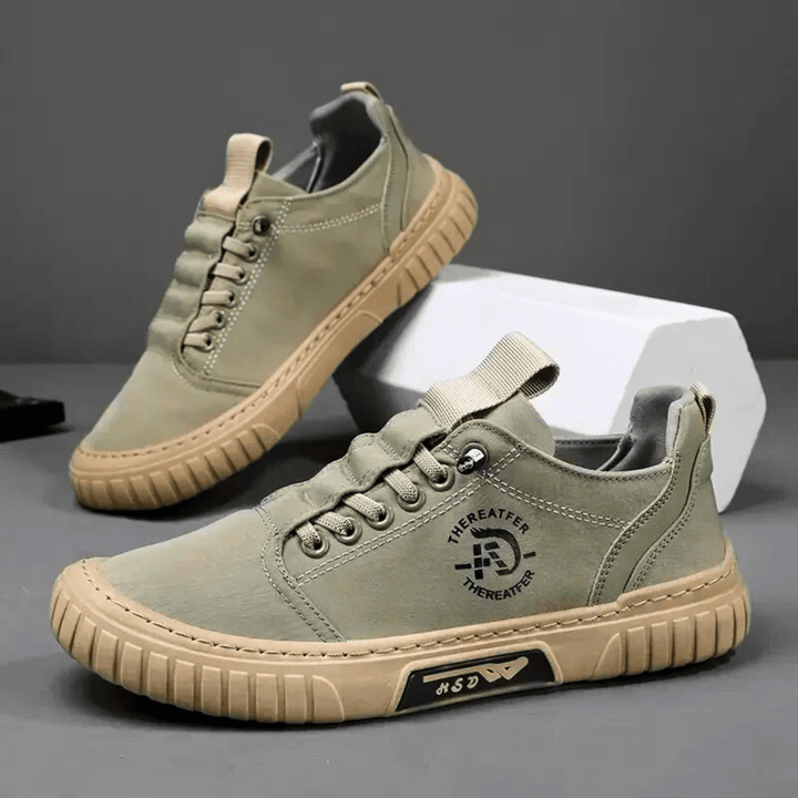 Noël | Sneakers Urbaines Décontractées