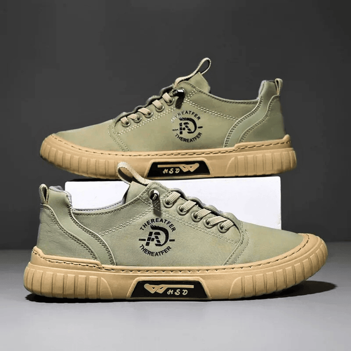 Noël | Sneakers Urbaines Décontractées