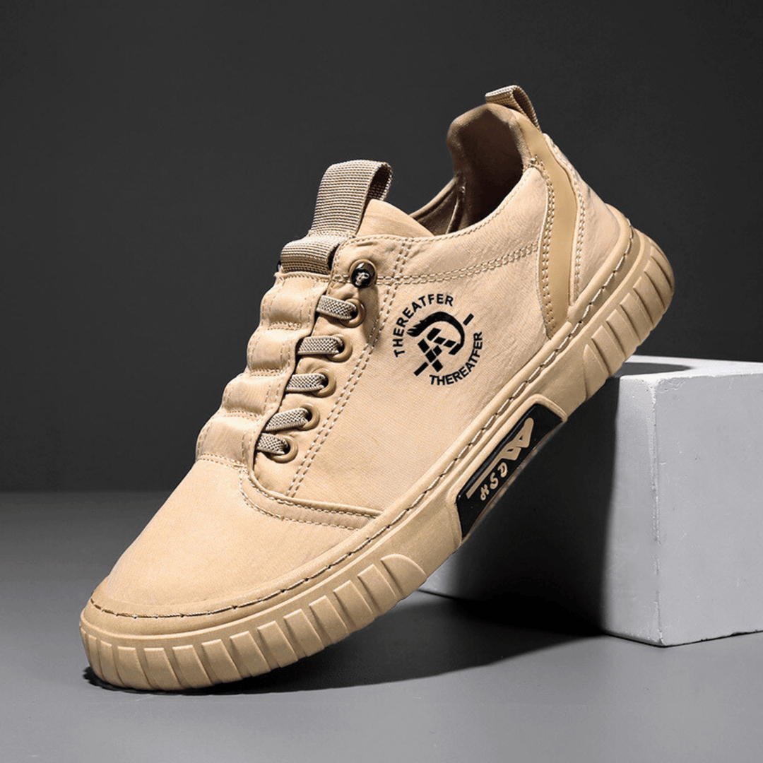 Noël | Sneakers Urbaines Décontractées