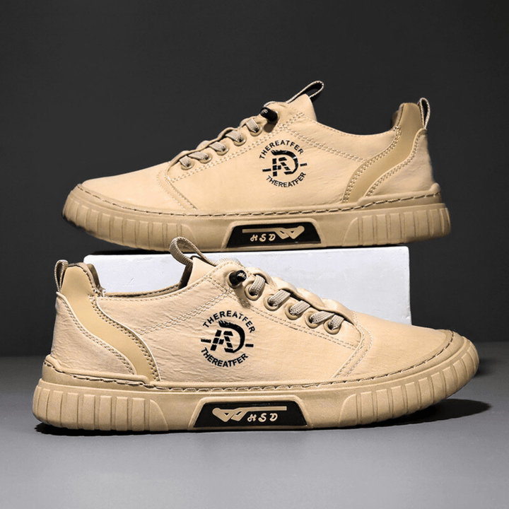 Noël | Sneakers Urbaines Décontractées