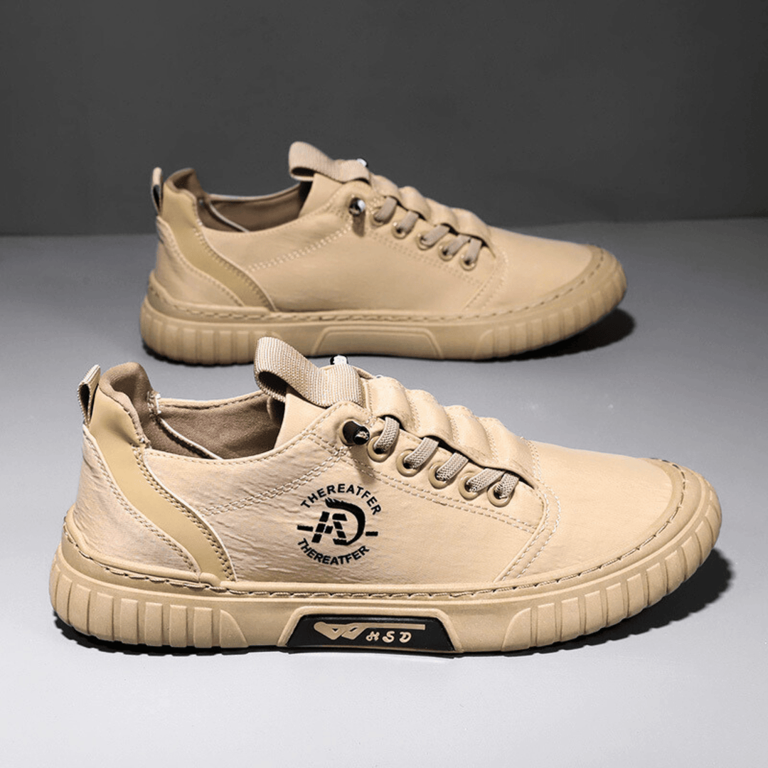 Noël | Sneakers Urbaines Décontractées