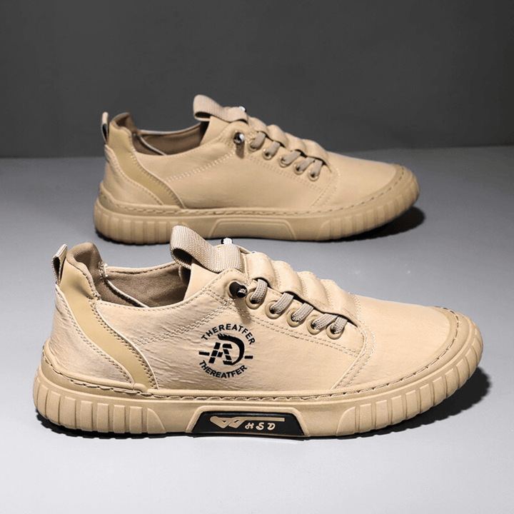Noël | Sneakers Urbaines Décontractées