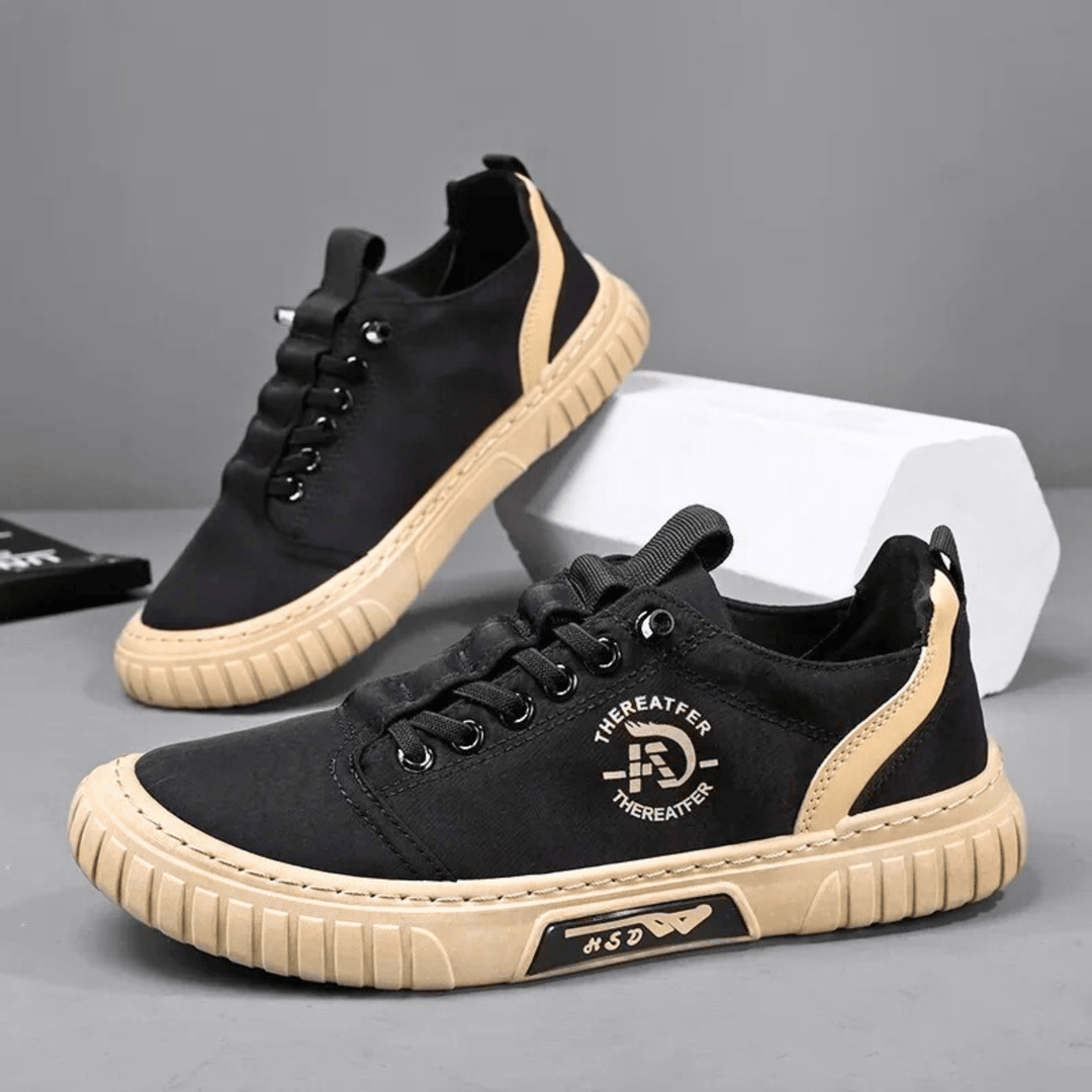 Noël | Sneakers Urbaines Décontractées