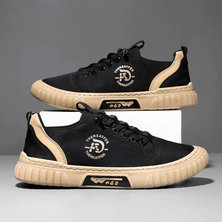 Noël | Sneakers Urbaines Décontractées