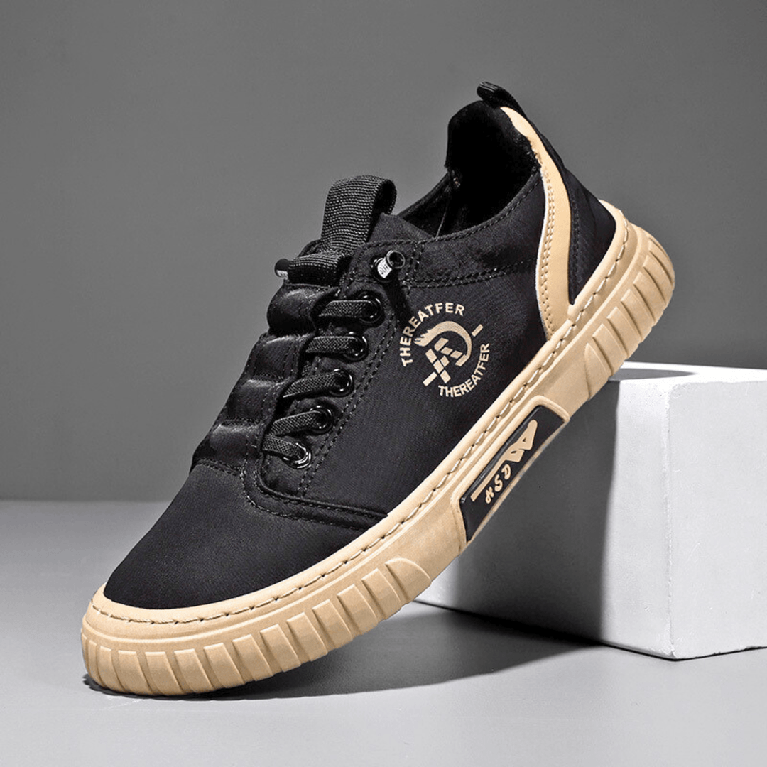 Noël | Sneakers Urbaines Décontractées