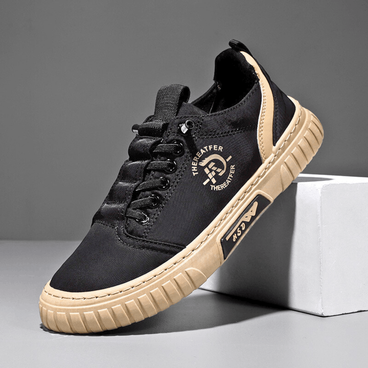 Noël | Sneakers Urbaines Décontractées