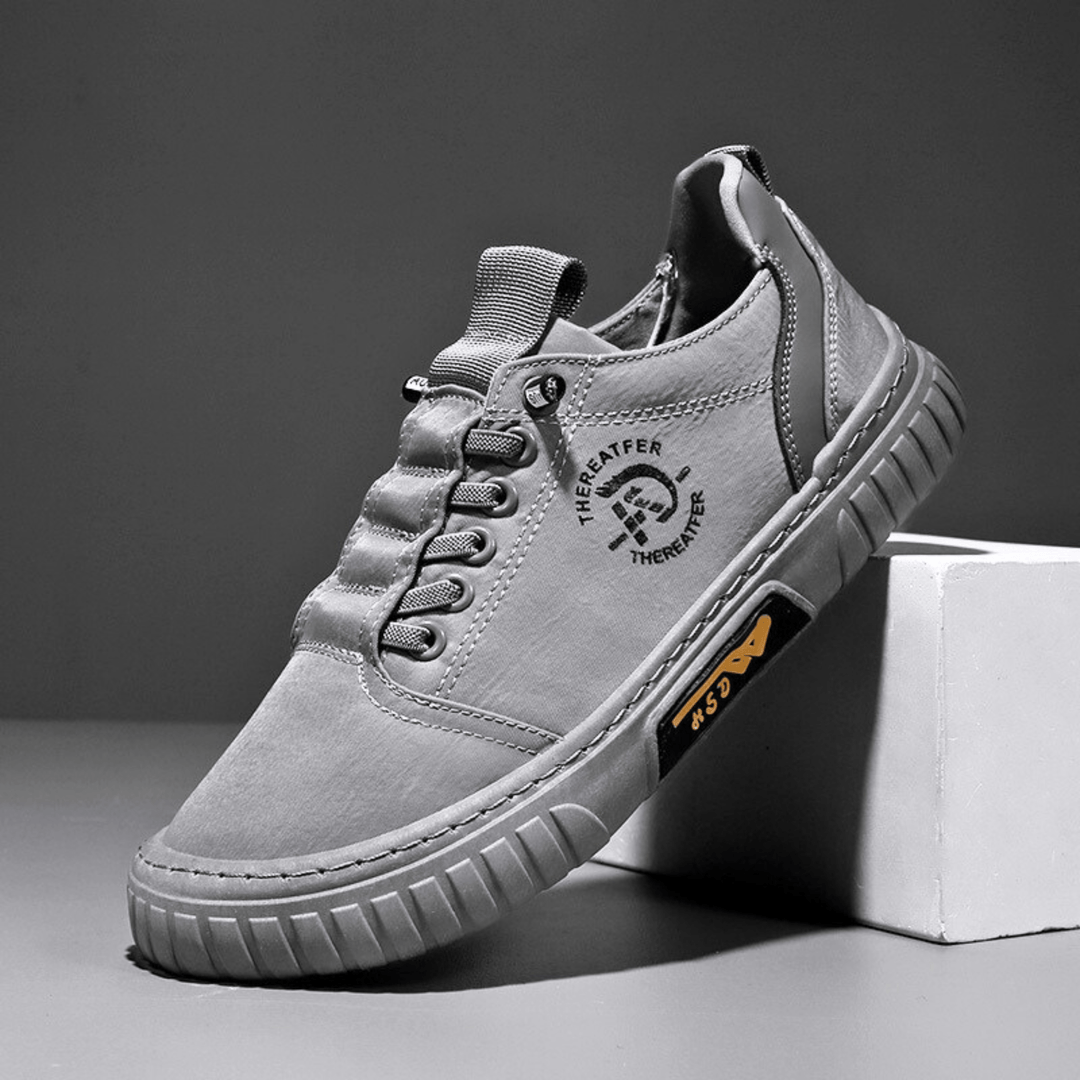 Noël | Sneakers Urbaines Décontractées