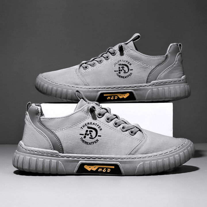 Noël | Sneakers Urbaines Décontractées