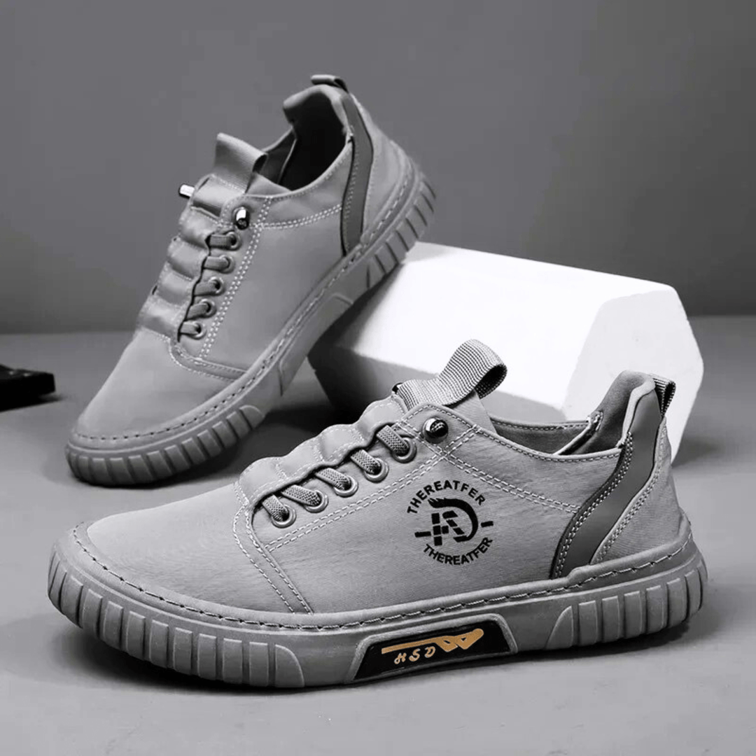 Noël | Sneakers Urbaines Décontractées